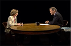 Interview on Charlie Rose